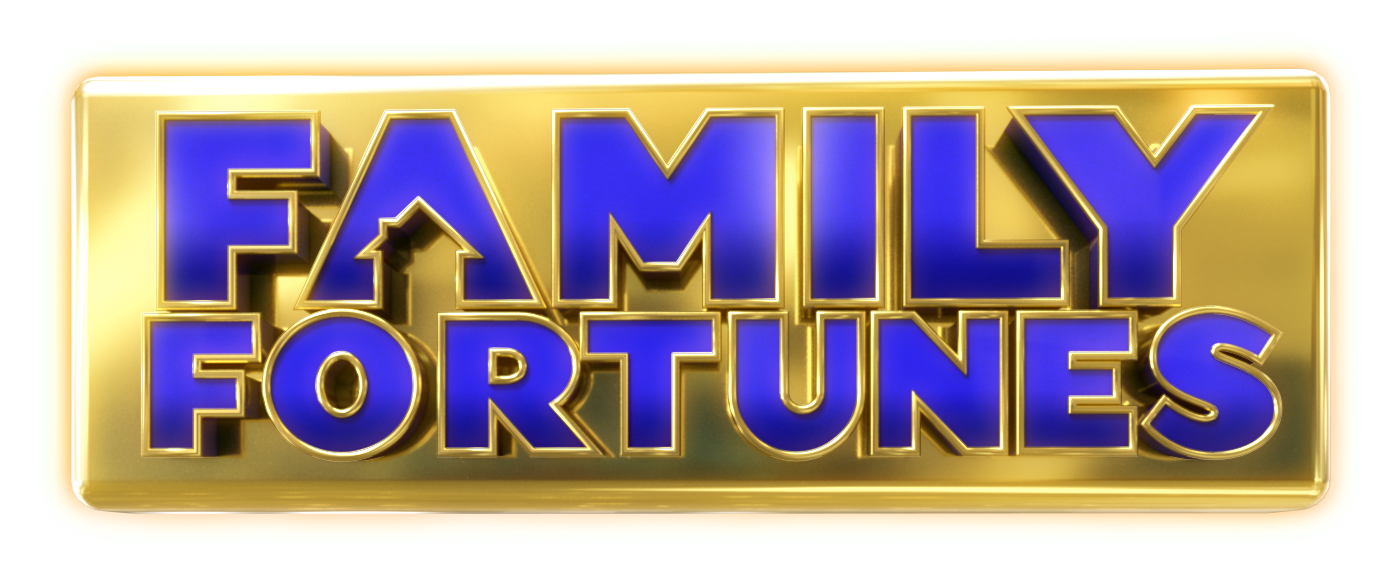 Family Fortunes UK Edition PowerPoint Party Game